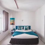 Hotel Novo Biarritz Copacabana
