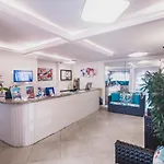 Hotel Novo Biarritz Copacabana