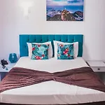 Hotel Novo Biarritz Copacabana