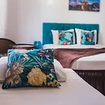 Hotel Novo Biarritz Copacabana