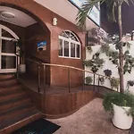 Hotel Novo Biarritz Copacabana
