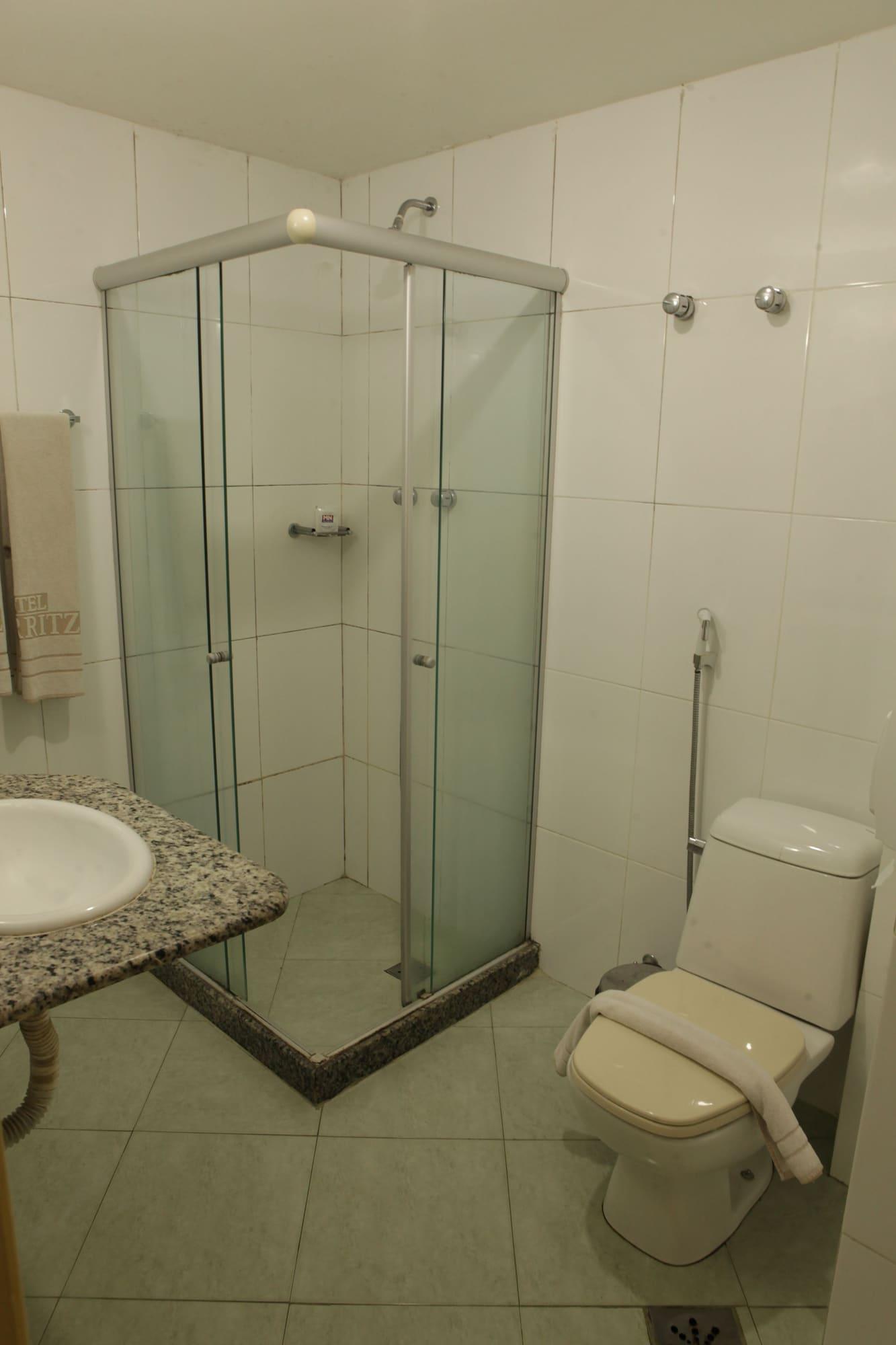 Novo Biarritz Copacabana Hotel Río de Janeiro