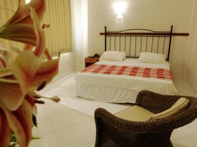 Novo Biarritz Copacabana Hotel Río de Janeiro